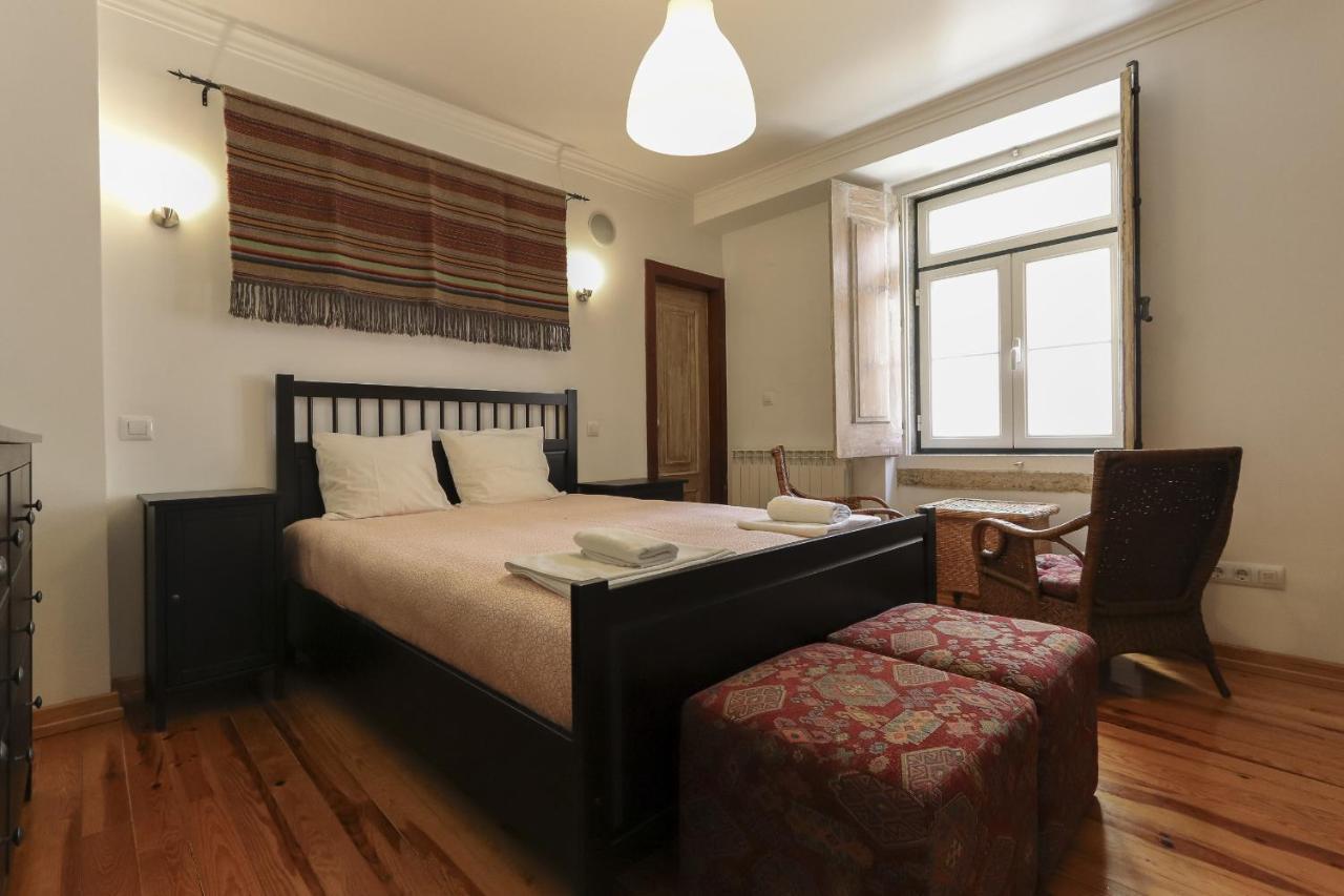 Grand Parliament Duplex By Homing Apartment Lisbon Luaran gambar