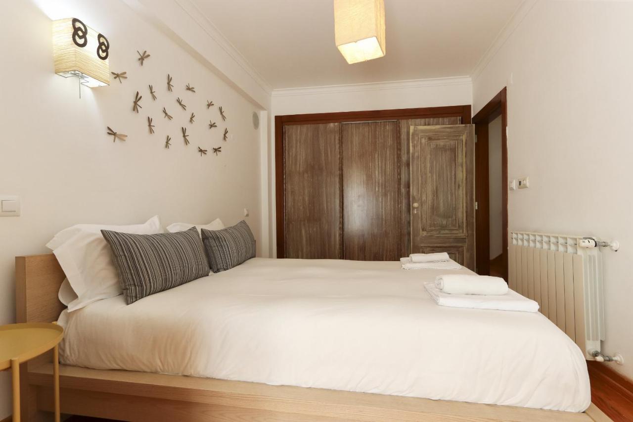 Grand Parliament Duplex By Homing Apartment Lisbon Luaran gambar