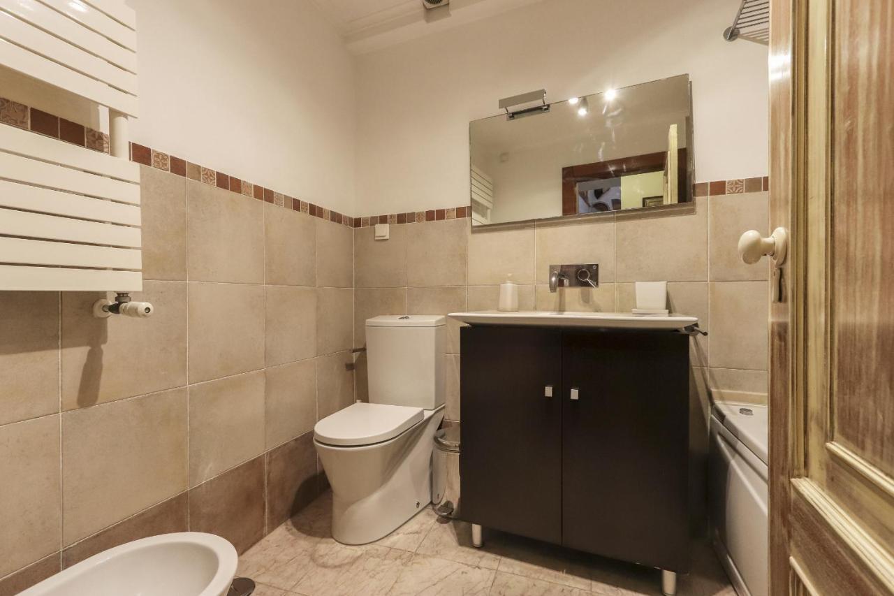 Grand Parliament Duplex By Homing Apartment Lisbon Luaran gambar