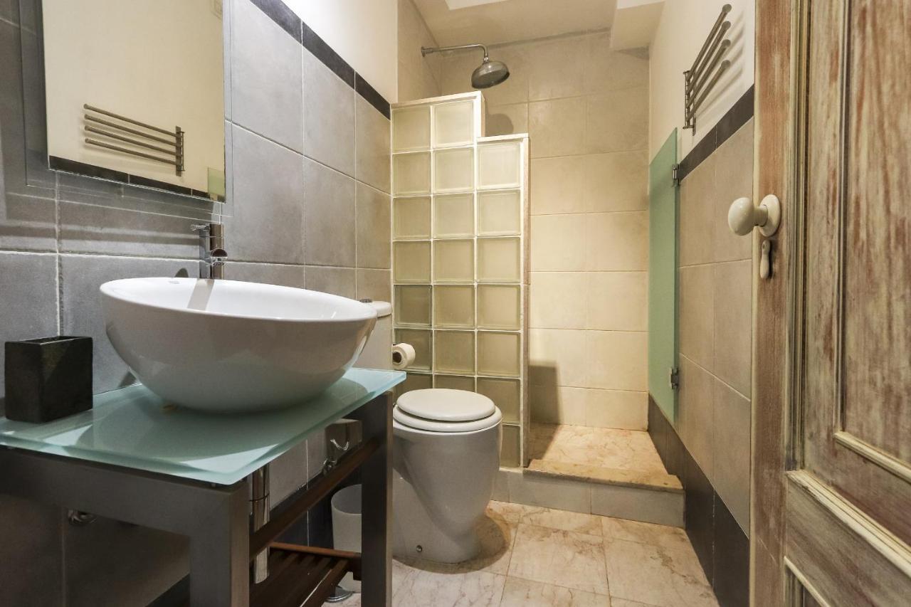 Grand Parliament Duplex By Homing Apartment Lisbon Luaran gambar
