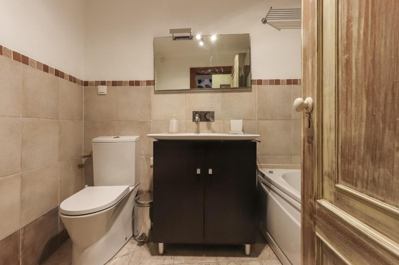 Grand Parliament Duplex By Homing Apartment Lisbon Luaran gambar